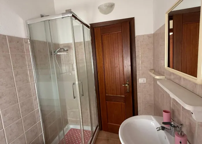 La Domus Di Jacqueline * سان تيودورو