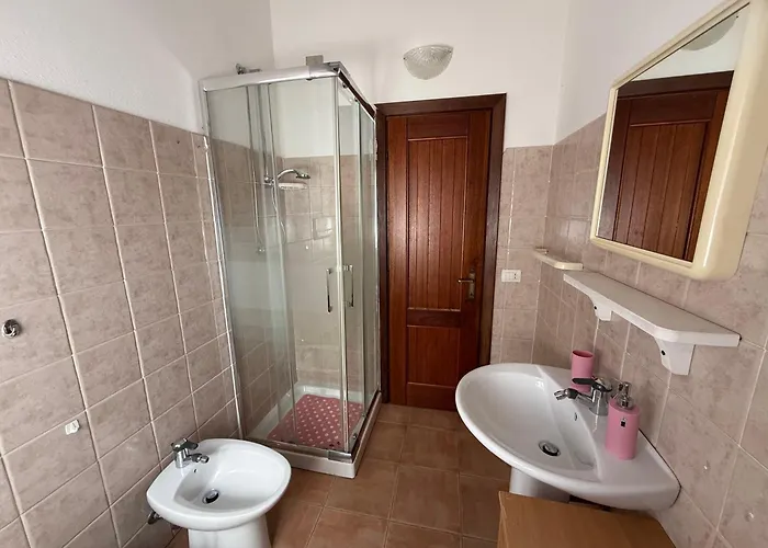 La Domus Di Jacqueline