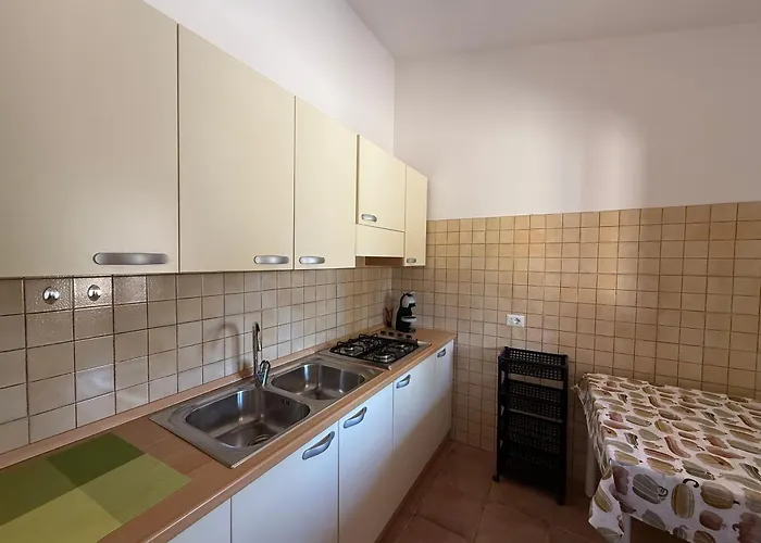 La Domus Di Jacqueline *